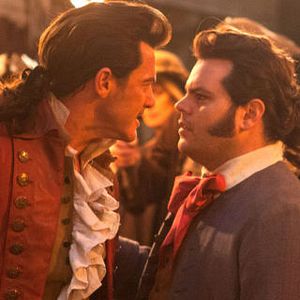 Foto A Bela e a Fera