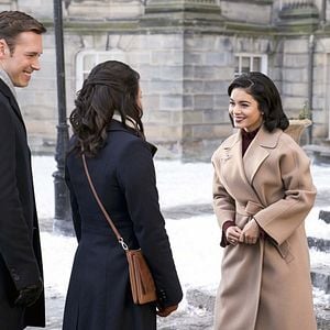 Foto A Princesa e a Plebeia: Nova Aventura