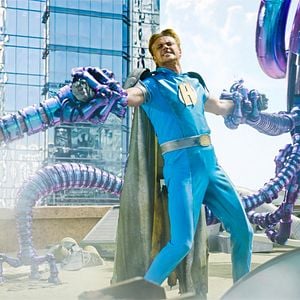 Foto Pequenos Grandes Heróis