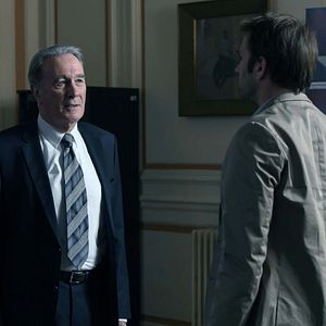 Foto Thomas Jouannet