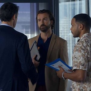 Foto Amaury de Crayencour