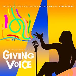 Foto Vozes que Inspiram