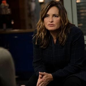 Foto Mariska Hargitay