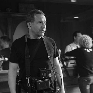 Foto Steven Bernstein