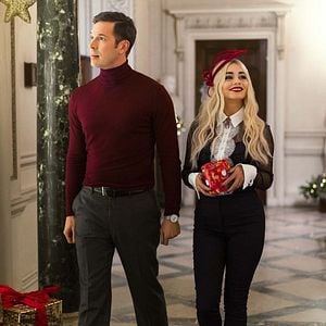 Foto A Princesa e a Plebeia: Nova Aventura