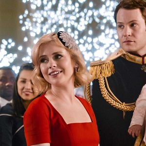 Foto A Princesa e a Plebeia: Nova Aventura