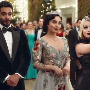 Foto A Princesa e a Plebeia: Nova Aventura