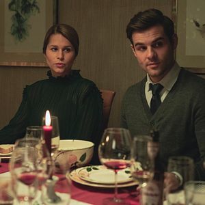 Foto Um Natal Nada Normal