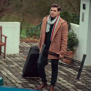 Foto Um Natal Nada Normal