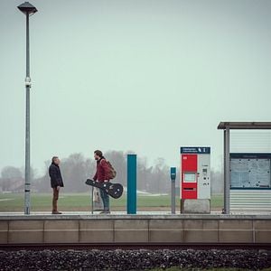 Foto Rudolf Kowalski