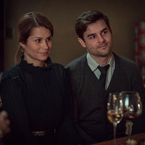 Foto Um Natal Nada Normal