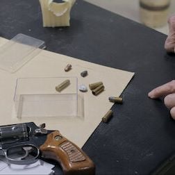 Foto Quem Matou María Marta?