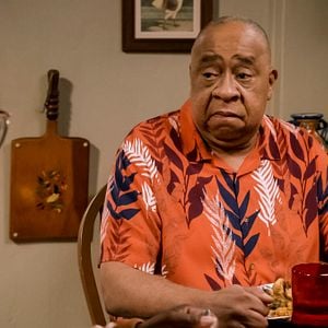 Foto Barry Shabaka Henley