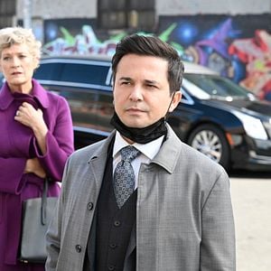 Foto Dana Wheeler-Nicholson