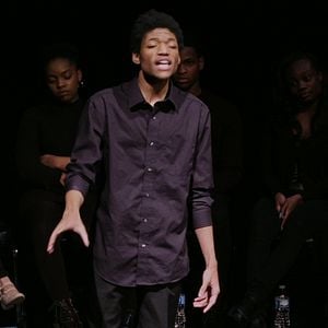 Foto Vozes que Inspiram