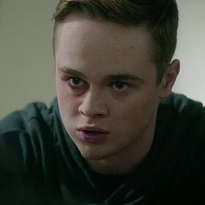 Foto Refuge - Crimes e Segredos