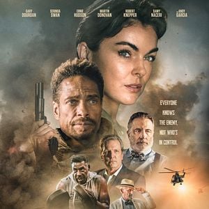 Foto O Resgate: O Dia da Redenção