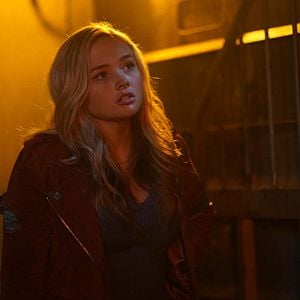 Foto Natalie Alyn Lind