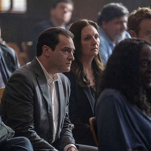 Foto Michael Stuhlbarg