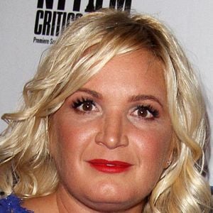 Foto Michelle Purple