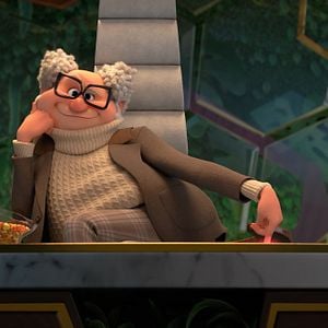 Foto O Poderoso Chefinho 2 - Negócios da Família