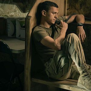 Foto Cherry - Inocência Perdida