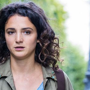 Foto Pauline Bression