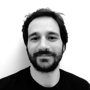 Foto Diogo Pires Gonçalves