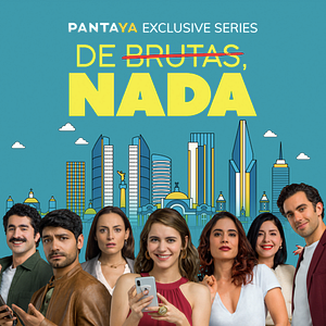 Foto De brutas, nada