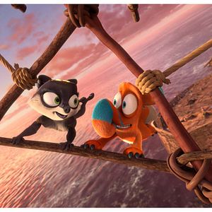 Foto Epa! Cadê o Noé 2