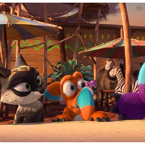 Foto Epa! Cadê o Noé 2