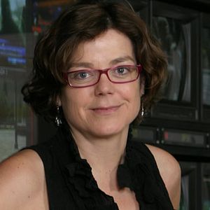 Foto Maria Elena Wood