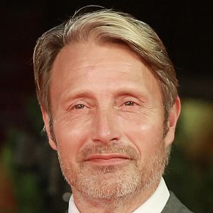 Foto Mads Mikkelsen