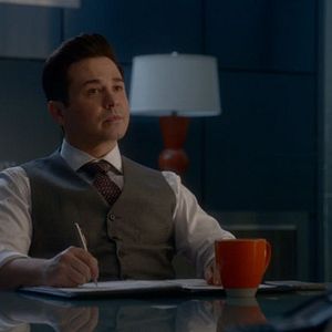 Foto Freddy Rodriguez