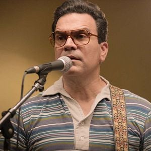 Foto Selena: A série