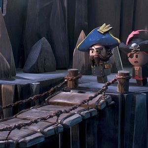 Foto Crossing Swords