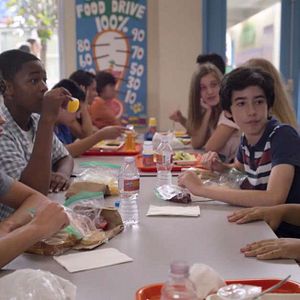 Foto Diário de uma Futura Presidente