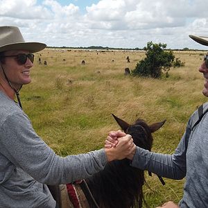 Foto Destinos Inesperados