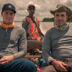 Foto Destinos Inesperados