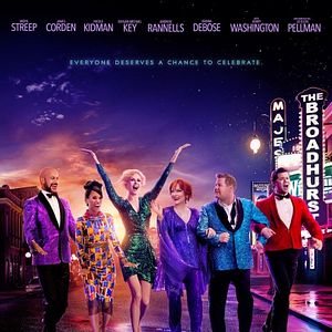 Foto A Festa de Formatura