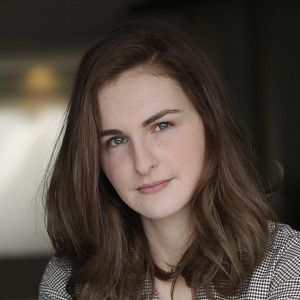 Foto Fanny Carbonnel
