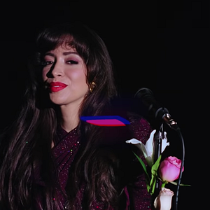 Foto Selena: A série