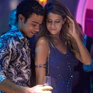 Foto #MeChamaDeBruna