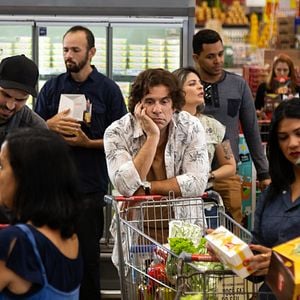 Foto Tudo Bem no Natal que Vem