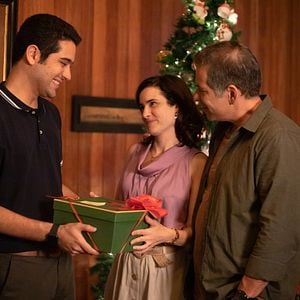 Foto Tudo Bem no Natal que Vem