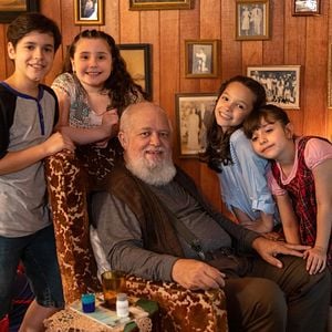 Foto Tudo Bem no Natal que Vem