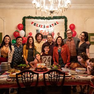 Foto Tudo Bem no Natal que Vem