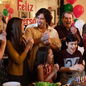 Foto Tudo Bem no Natal que Vem