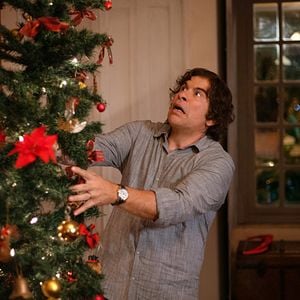 Foto Tudo Bem no Natal que Vem