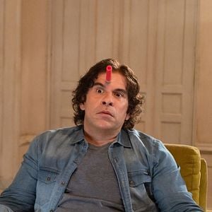 Foto Tudo Bem no Natal que Vem